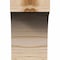 Ekena Millwork Huntington Smooth Rafter Tail, Douglas Fir, 3 1/2"W x 6"H x 12"L RFT04X06X12HUN00SDF - alternate 3